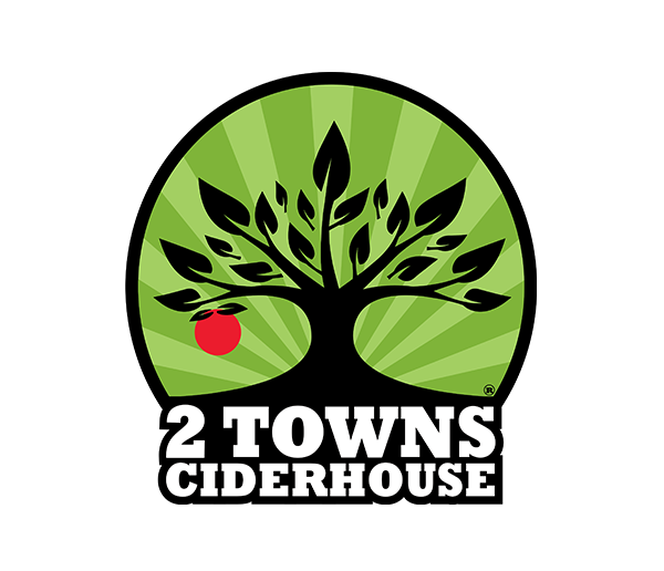 2 Towns Ciderhouse