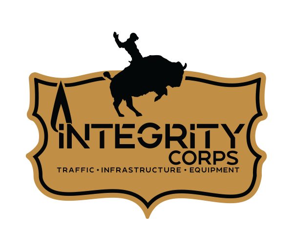 Integrity Corps: proud sponsor of Wild Hare Music Fest